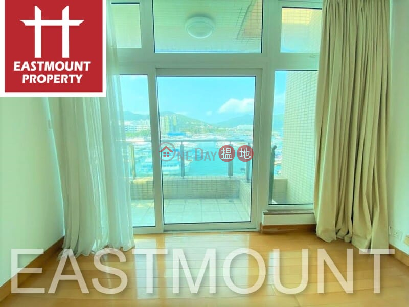 HK$ 60,000/ month Costa Bello, Sai Kung, Sai Kung Town Apartment | Property For Rent or Lease in Costa Bello, Hong Kin Road 康健路西貢濤苑-Waterfront | Property ID:2097