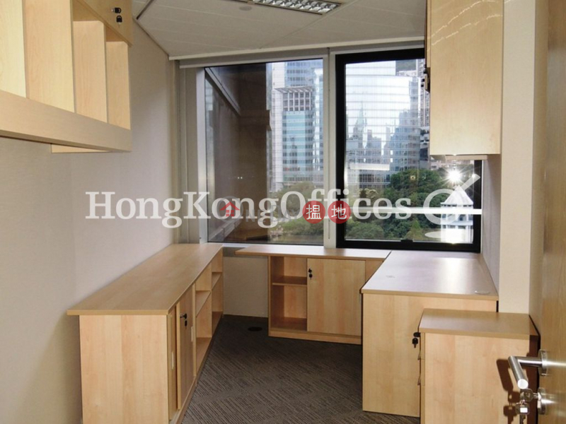 Property Search Hong Kong | OneDay | Office / Commercial Property | Rental Listings Office Unit for Rent at Three Garden Road, Central