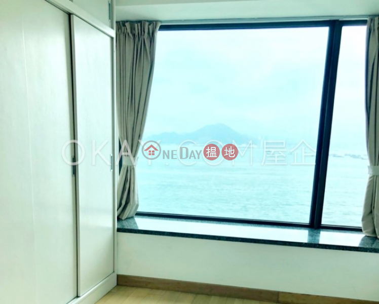 Rare 3 bedroom with sea views & balcony | For Sale | 86 Victoria Road | Western District | Hong Kong | Sales | HK$ 20.3M