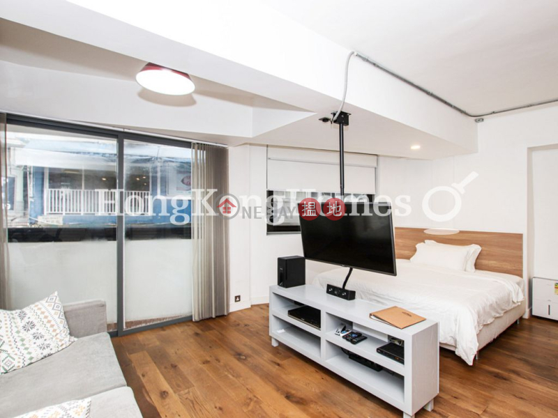 Studio Unit for Rent at 40 Elgin Street, 40 Elgin Street 伊利近街40號 Rental Listings | Central District (Proway-LID175917R)
