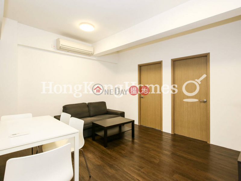 2 Bedroom Unit for Rent at Po Wing Building 61-73 Lee Garden Road | Wan Chai District, Hong Kong Rental, HK$ 22,000/ month