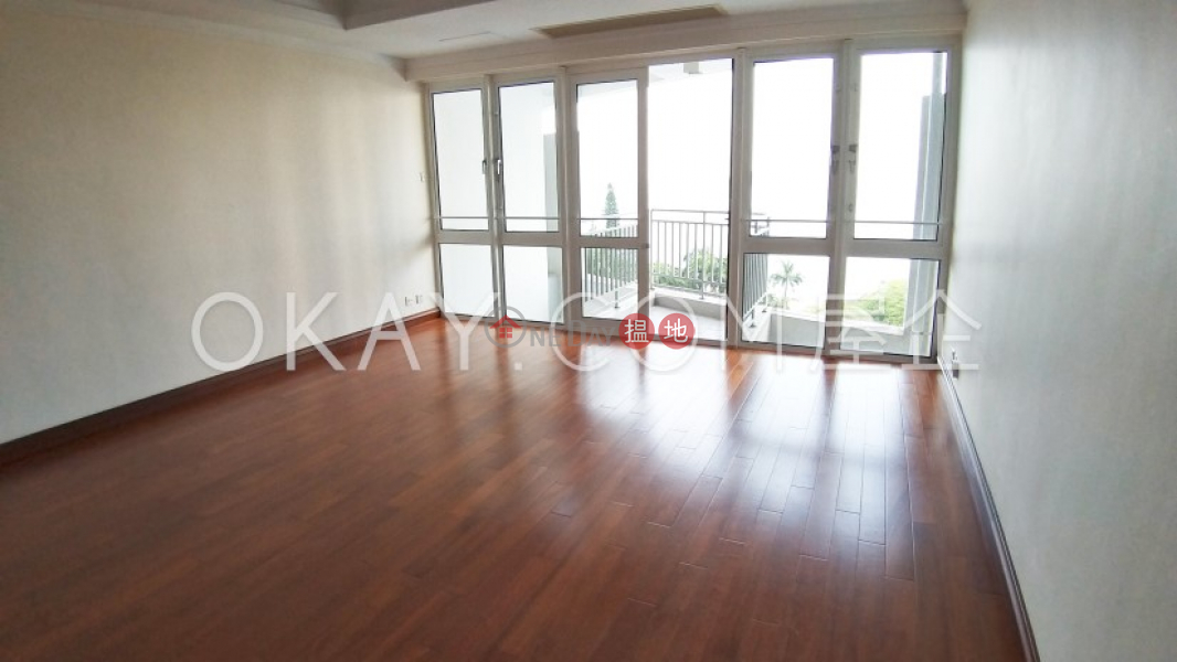 Property Search Hong Kong | OneDay | Residential, Rental Listings, Exquisite 3 bedroom with sea views, balcony | Rental