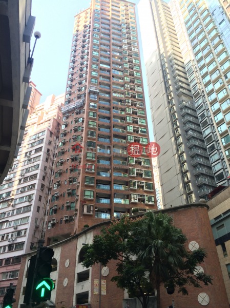 Seymour Place (Seymour Place) Mid Levels West|搵地(OneDay)(1)