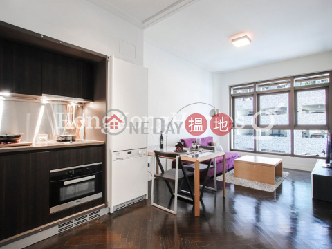 2 Bedroom Unit at Castle One By V | For Sale | Castle One By V CASTLE ONE BY V _0