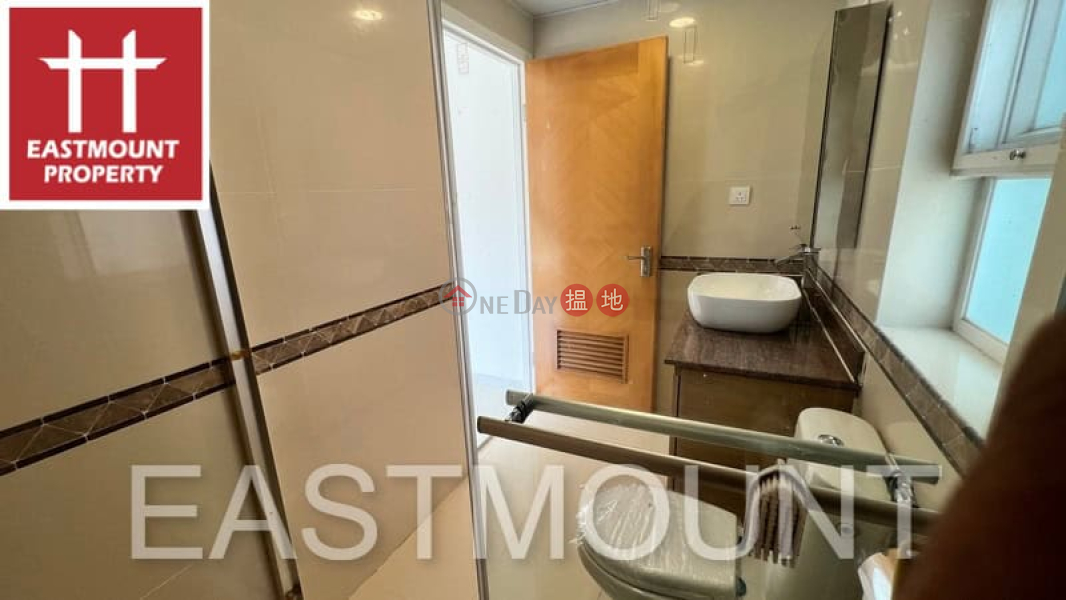 西貢 Mok Tse Che 莫遮輋村屋出租-覆式連理想花園 出售單位|莫遮輋路 | 西貢香港|出售-HK$ 1,300萬