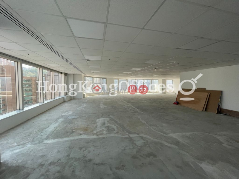 Office Unit for Rent at Citicorp Centre | 18 Whitfield Road | Wan Chai District | Hong Kong | Rental HK$ 70,200/ month