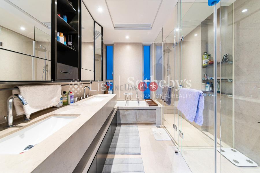 Property Search Hong Kong | OneDay | Residential, Sales Listings Property for Sale at Mount Pavilia Block F with 4 Bedrooms