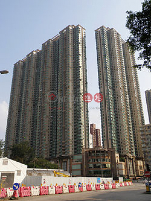 SKY TOWER, Sky Tower 傲雲峰 | Kowloon City (ALEXL-6168236029)_0