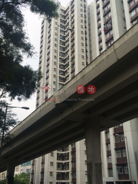 鄱陽閣 (2座) ((T-11) Poyang Mansion Kao Shan Terrace Taikoo Shing) 太古|搵地(OneDay)(1)