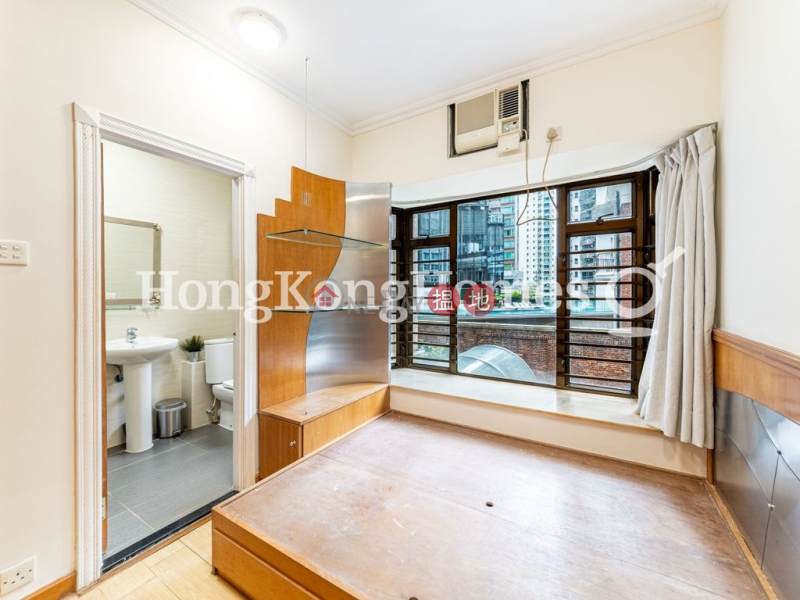 HK$ 32,000/ month Woodlands Terrace Western District, 3 Bedroom Family Unit for Rent at Woodlands Terrace