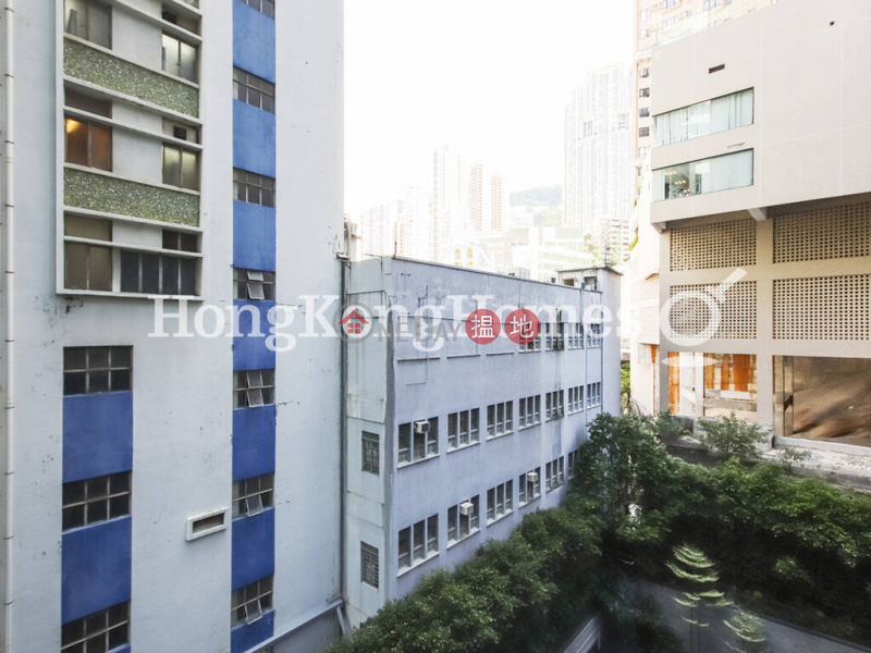 Property Search Hong Kong | OneDay | Residential Rental Listings | 1 Bed Unit for Rent at Townplace Soho