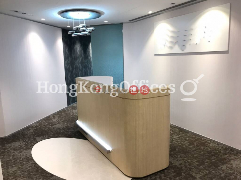 Office Unit for Rent at Lippo Centre, Lippo Centre 力寶中心 Rental Listings | Central District (HKO-84238-ABFR)