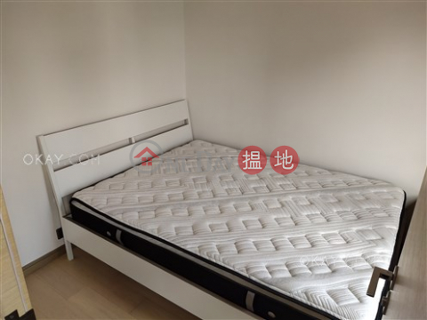 Unique 1 bedroom in Tsim Sha Tsui | For Sale | Harbour Pinnacle 凱譽 _0