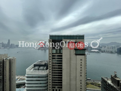 Office Unit for Rent at AIA Tower, AIA Tower 友邦廣場 | Eastern District (HKO-53316-ADHR)_0