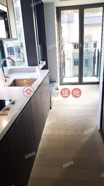 HK$ 5M | Eltanin Square Mile Block 2 Yau Tsim Mong | Eltanin Square Mile Block 2 | High Floor Flat for Sale