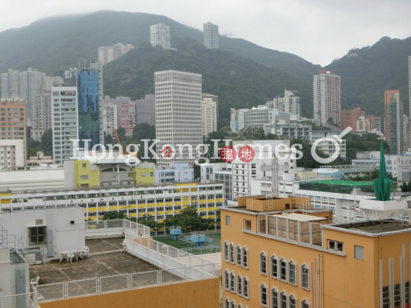 2 Bedroom Unit at The Morrison | For Sale | The Morrison 駿逸峰 Sales Listings