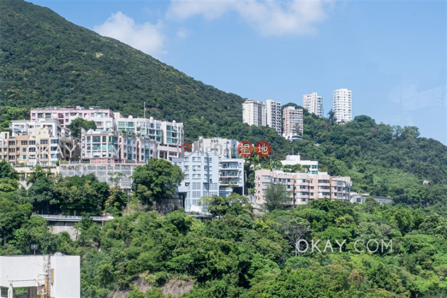 Unique 2 bedroom on high floor | Rental, Ming\'s Court 名仕閣 Rental Listings | Wan Chai District (OKAY-R218895)