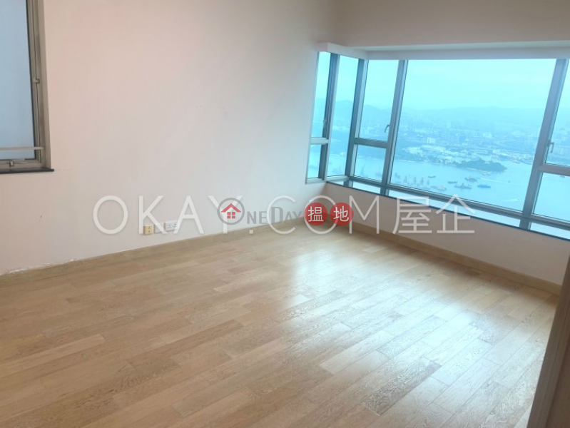 Exquisite 5 bed on high floor with sea views & balcony | For Sale | Sorrento Phase 2 Block 1 擎天半島2期1座 Sales Listings