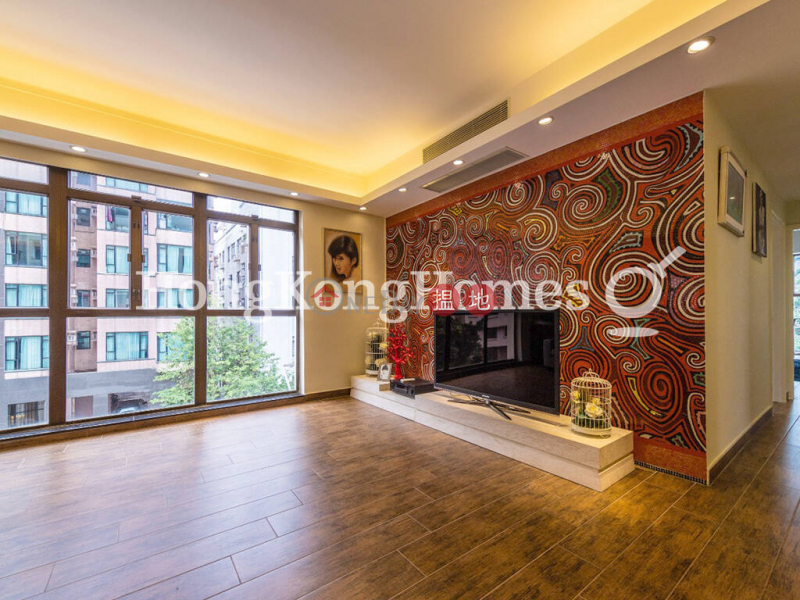 Property Search Hong Kong | OneDay | Residential Sales Listings | 3 Bedroom Family Unit at 79-81 Blue Pool Road | For Sale