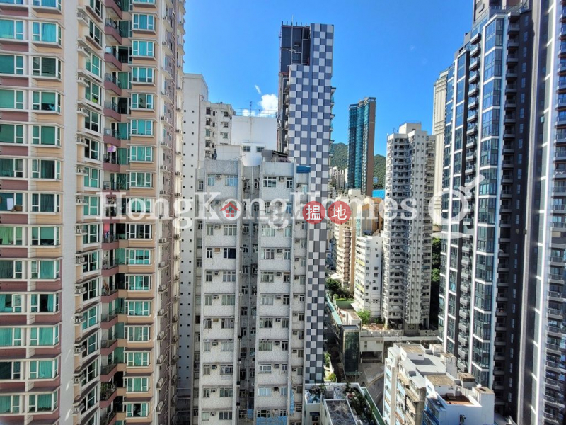 香港搵樓|租樓|二手盤|買樓| 搵地 | 住宅出售樓盤海傍大廈一房單位出售