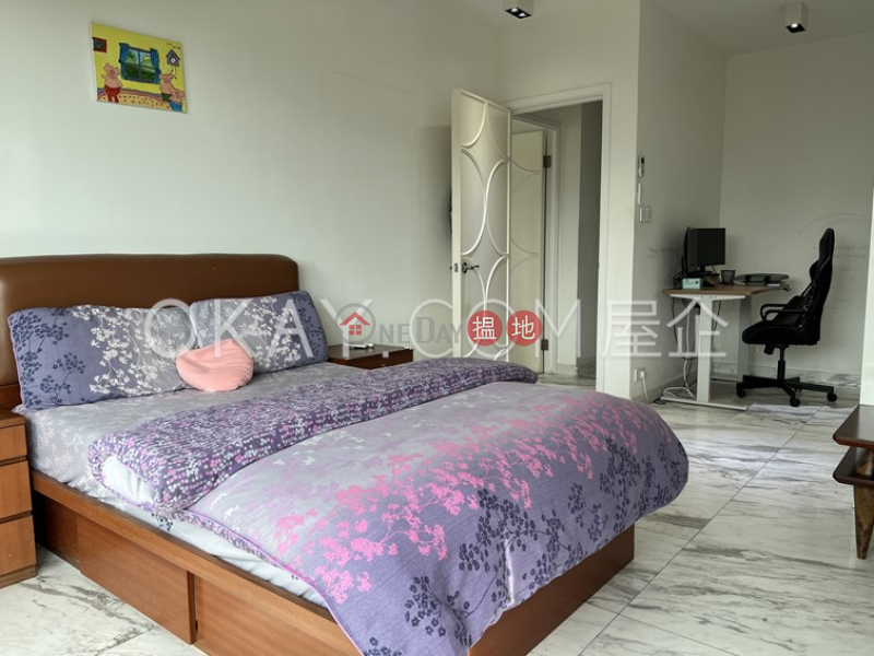 Tasteful 4 bedroom on high floor with balcony | For Sale, 2 Kin Tung Road | Lantau Island | Hong Kong | Sales, HK$ 21M