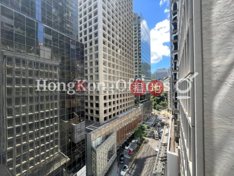 Office Unit for Rent at Central Tower, Central Tower 中匯大廈 | Central District (HKO-65642-AKHR)_0