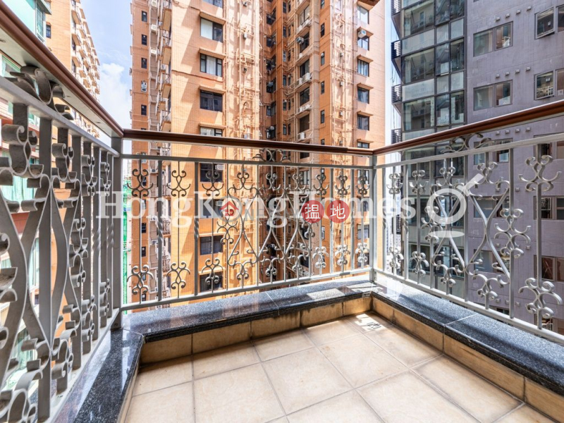 柏道2號兩房一廳單位出租-2柏道 | 西區香港-出租|HK$ 39,800/ 月
