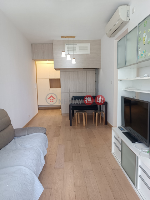 Cozy 2-bedroom apartment in Tseung Kwan O | Monterey Monterey _0