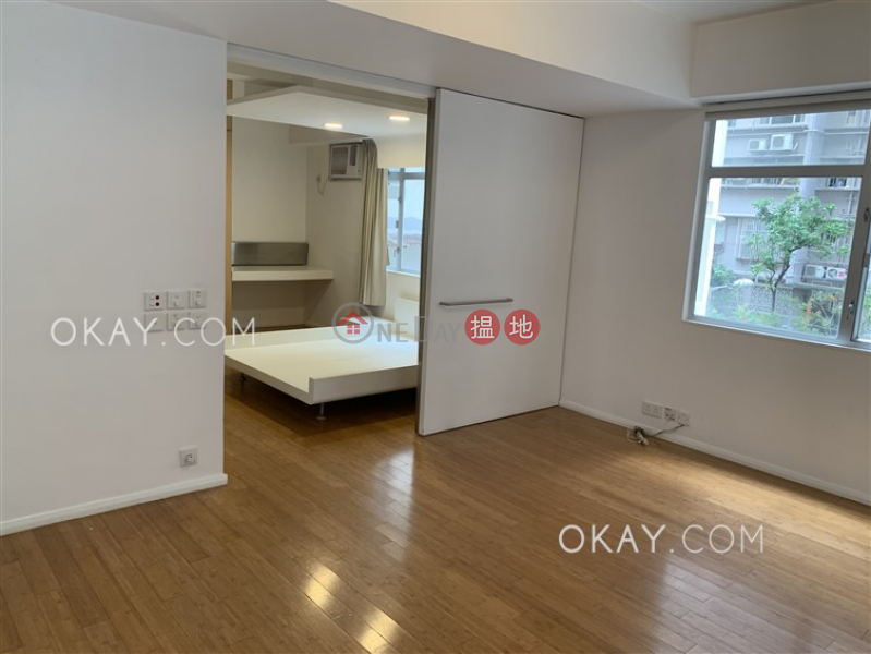 Elegant 1 bedroom in Central | Rental | 4-8 Arbuthnot Road | Central District, Hong Kong, Rental HK$ 25,500/ month