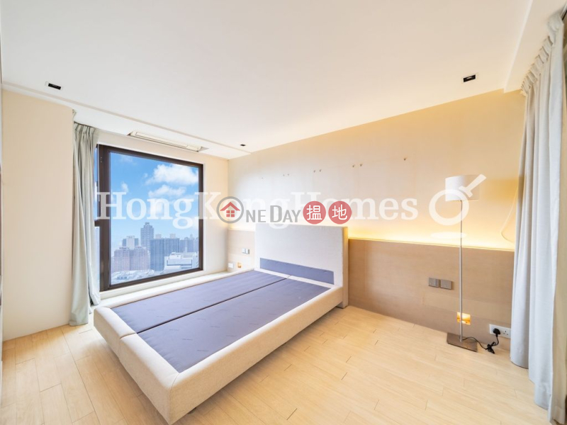 HK$ 57,000/ 月|慧苑B座|西區-慧苑B座兩房一廳單位出租