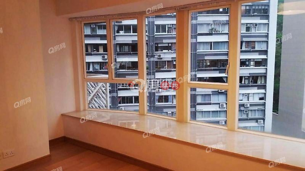 The Icon | 1 bedroom Mid Floor Flat for Rent | 38 Conduit Road | Western District | Hong Kong Rental | HK$ 29,000/ month