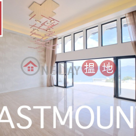 Silverstrand Villa House | Property For Sale and Lease in Villa Tahoe, Pik Sha Road 碧沙路泰湖別墅-Full sea view, High ceiling | Villa Tahoe 泰湖別墅 _0