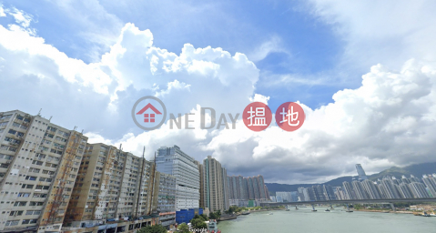青衣 工業中心, 青衣工業中心2期 Tsing Yi Industrial Centre Phase 2 | 葵青 (GARYC-3005573566)_0