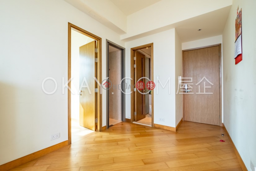 Practical 2 bedroom on high floor with balcony | For Sale 305 Shau Kei Wan Road | Eastern District | Hong Kong | Sales | HK$ 9M