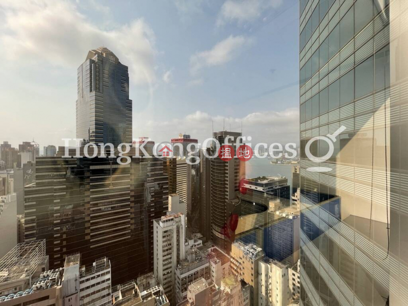 Office Unit for Rent at The Center, The Center 中環中心 Rental Listings | Central District (HKO-12541-ADHR)