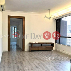 Rare 3 bedroom with balcony | Rental, Celeste Court 蔚雲閣 | Wan Chai District (OKAY-R114427)_0