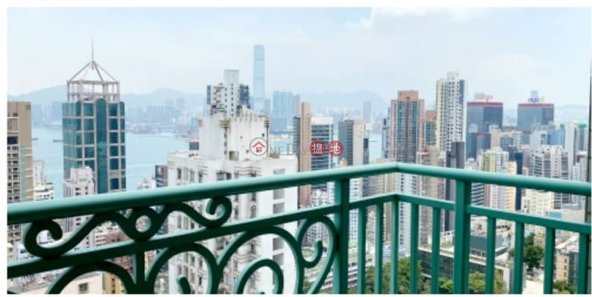 Property Search Hong Kong | OneDay | Residential Sales Listings, **Nicely Renovated**High Floor and Bright**Open Seaview**Convenient Location**