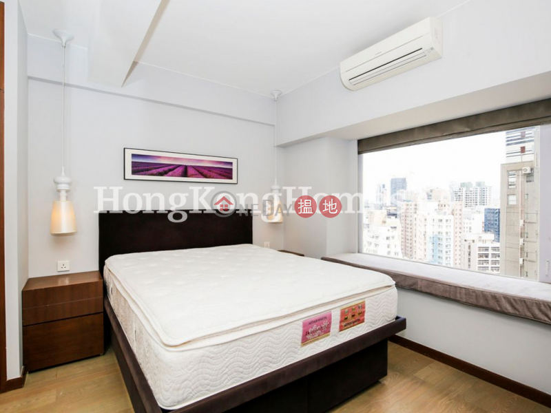 HK$ 24,000/ month Grandview Garden | Central District, 1 Bed Unit for Rent at Grandview Garden