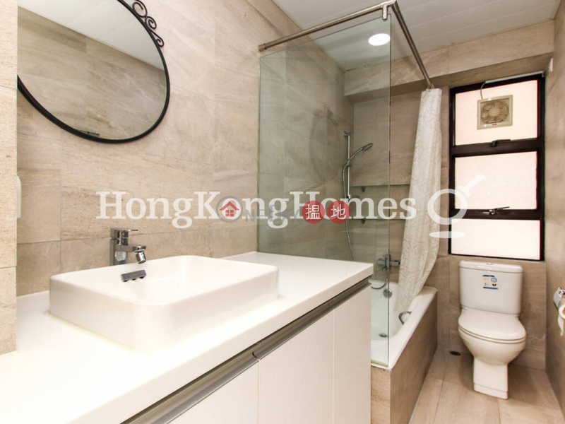 3 Bedroom Family Unit for Rent at Robinson Heights 8 Robinson Road | Western District, Hong Kong | Rental | HK$ 36,000/ month