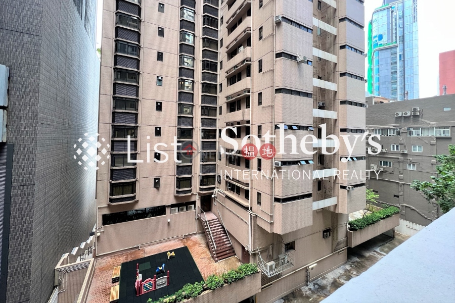 Property for Rent at Hillview with 3 Bedrooms 21-33 MacDonnell Road | Central District | Hong Kong Rental | HK$ 63,000/ month