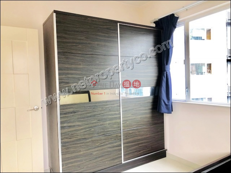 Apartment for Rent in Happy Valley, Shan Kwong Tower 山光苑 Rental Listings | Wan Chai District (A015470)