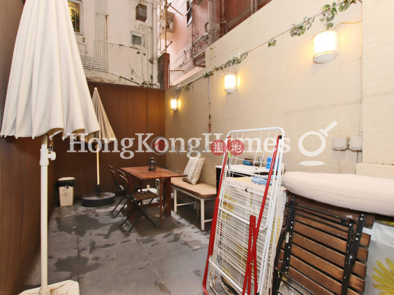 寶恆閣兩房一廳單位出售-52般咸道 | 西區香港|出售|HK$ 1,168萬