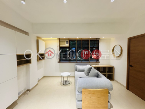 Lovely 2 bedroom in Mid-levels West | Rental | 8 - 10 Park Road 柏道8-10號 _0