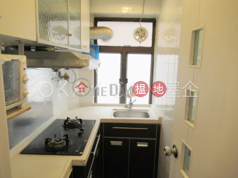 Lovely 2 bedroom in Mid-levels West | Rental | Ming Garden 明苑 _0