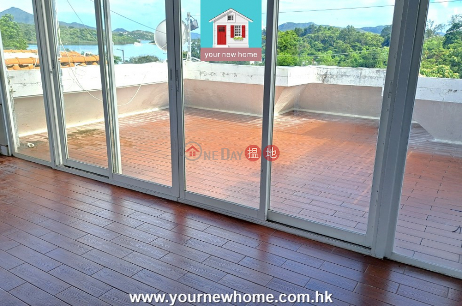 Property Search Hong Kong | OneDay | Residential | Rental Listings | Private Pool House in Sai Kung | For Rent