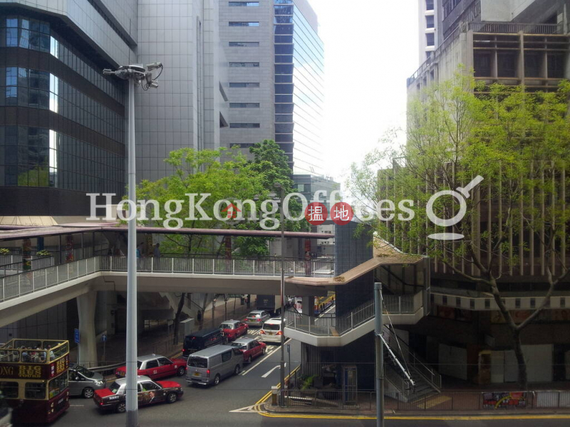 Office Unit for Rent at China Hong Kong Tower | China Hong Kong Tower 中港大廈 Rental Listings
