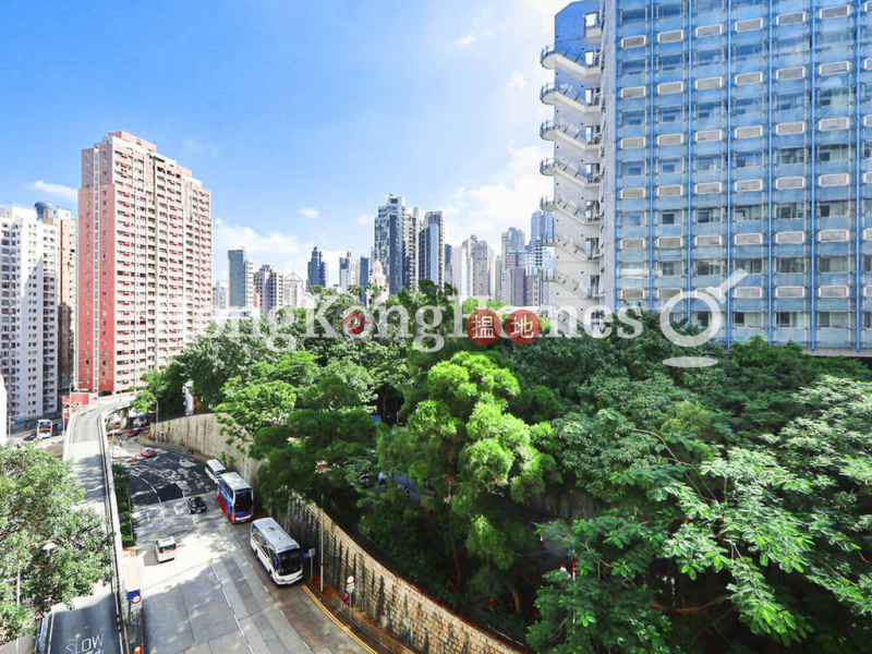 Property Search Hong Kong | OneDay | Residential | Rental Listings 2 Bedroom Unit for Rent at Bowie Court