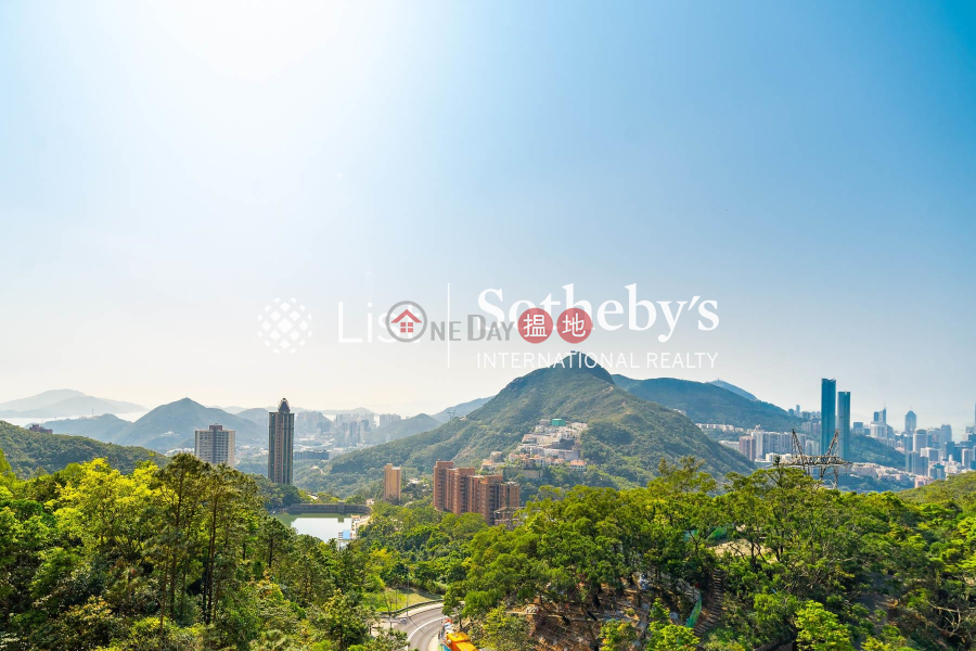 Property Search Hong Kong | OneDay | Residential | Sales Listings Property for Sale at Parkview Terrace Hong Kong Parkview with 4 Bedrooms