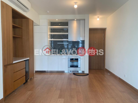 2 Bedroom Flat for Rent in Happy Valley, Resiglow Resiglow | Wan Chai District (EVHK93480)_0