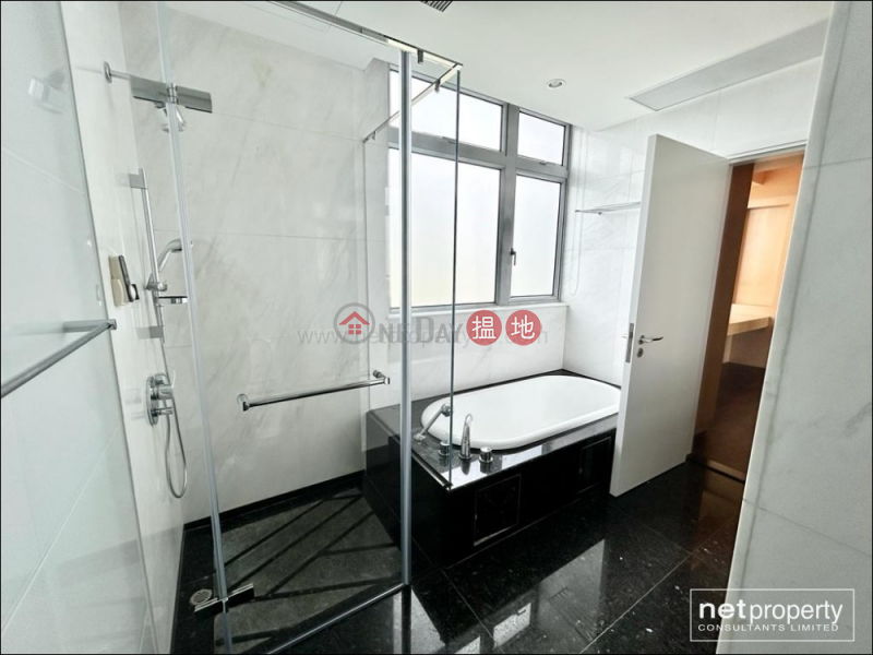 Luxury Apartment with Magnificent View in The Peak, 26 Peak Road | Central District | Hong Kong, Rental HK$ 290,000/ month